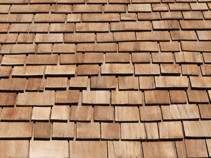 Strong insulation properties