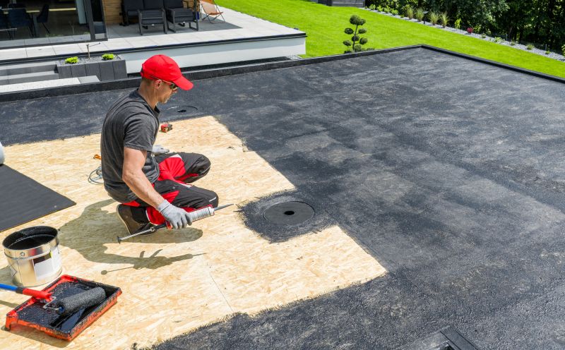 Shake Roof Installation Service