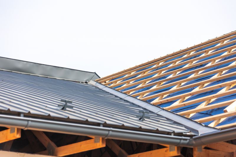 Composite Roof Installation Explained: A Modern Alternative To Traditional Roofing