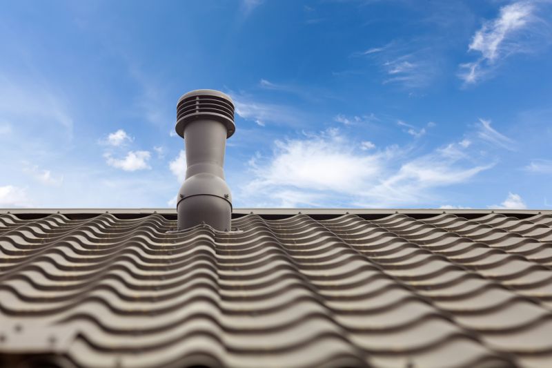 Roof Ventilation Systems