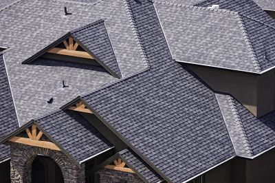 How Composite Roof Installation Delivers Long-Term Durability