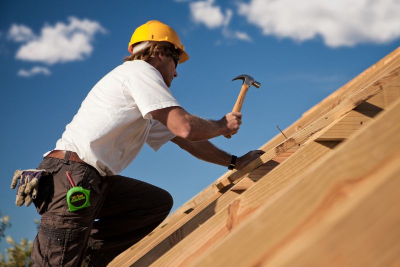 Specialized Wood Roofing Companies